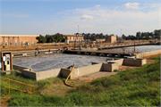 Rooiwaal Wastewater Treatment Plant.
